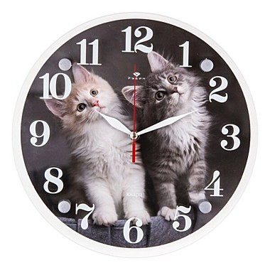 Часы 3030 036 Домашние любимцы