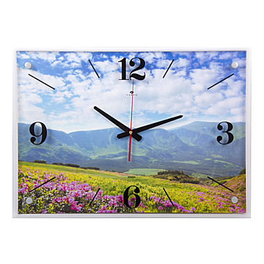 Часы 4056 129 Летний пейзаж