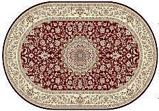 Коврик Velvet 2*3 silk V323