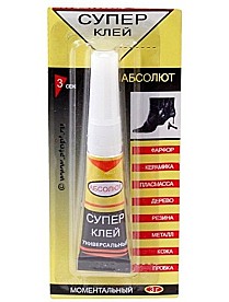 Клей Анлес БФ-2  50мл