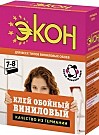 Клей обойный Экон Флизелиновый 200г
